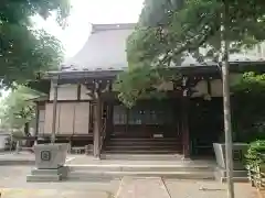 光傳寺（光伝寺）(神奈川県)