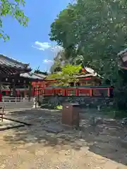 丹生官省符神社(和歌山県)