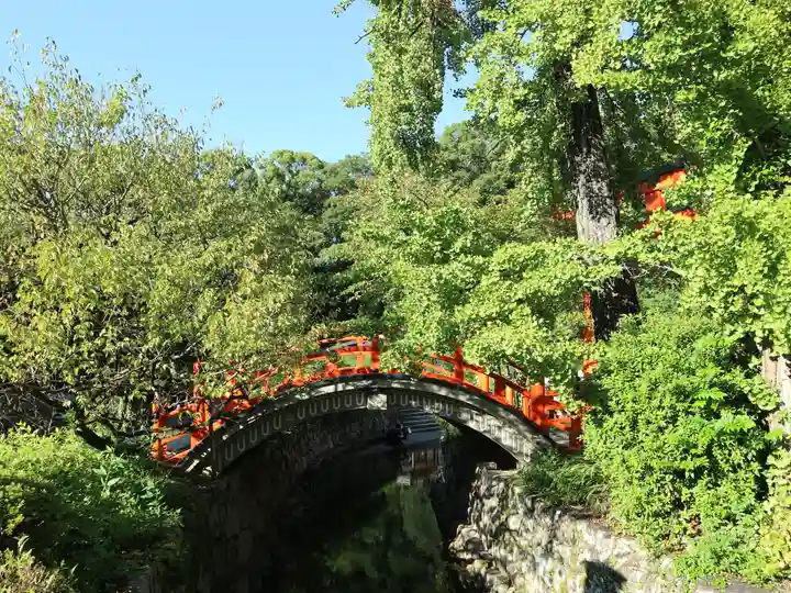 賀茂御祖神社(下鴨神社)のその他建物