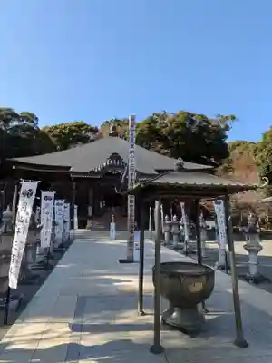 長谷寺(神奈川県)