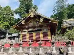 日光東照宮(栃木県)