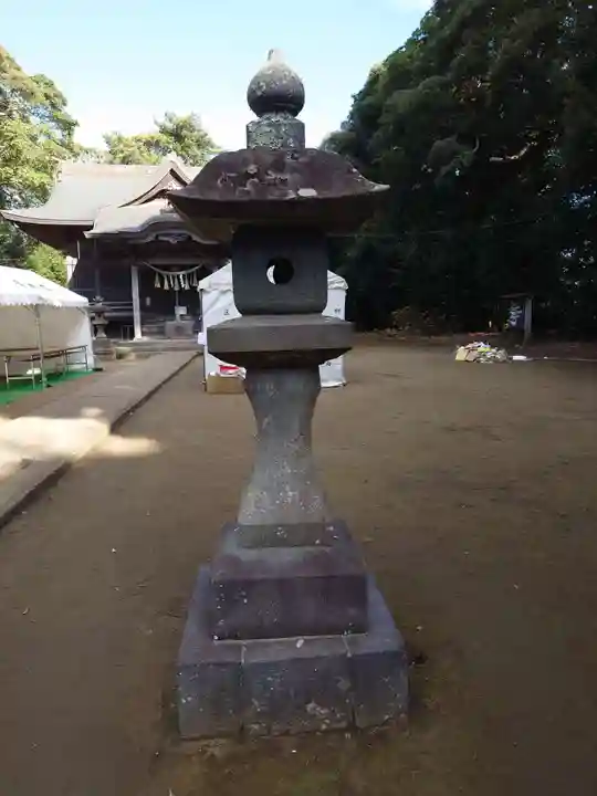 玉﨑神社(千葉県)