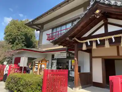 車折神社(京都府)