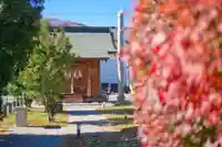 鈿女神社(長野県)