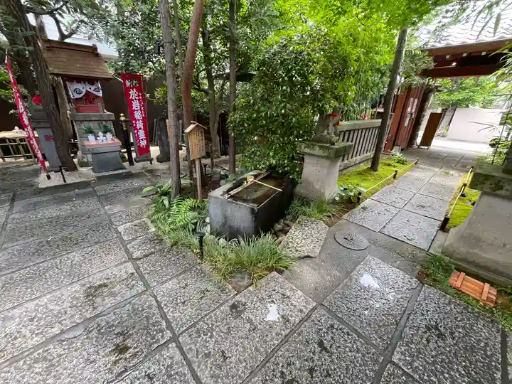陽運寺の御朱印