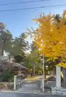 神戸神社(三重県)