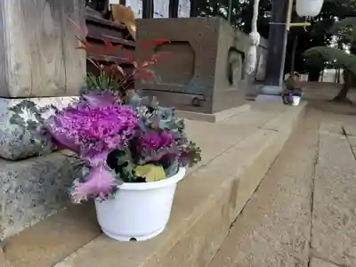 伏木香取神社のその他建物