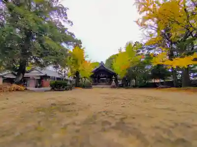 貴船社（大和町氏永）のその他建物