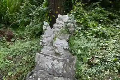 敷島神社(徳島県)