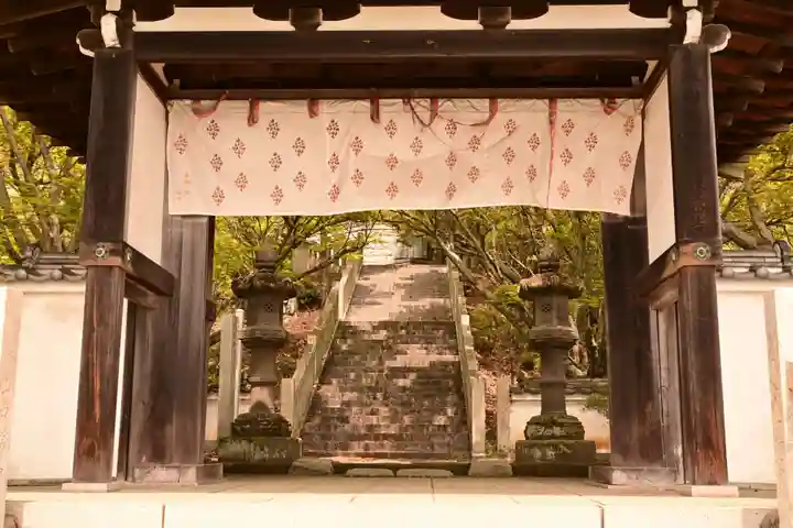 西ノ滝龍水寺(香川県)