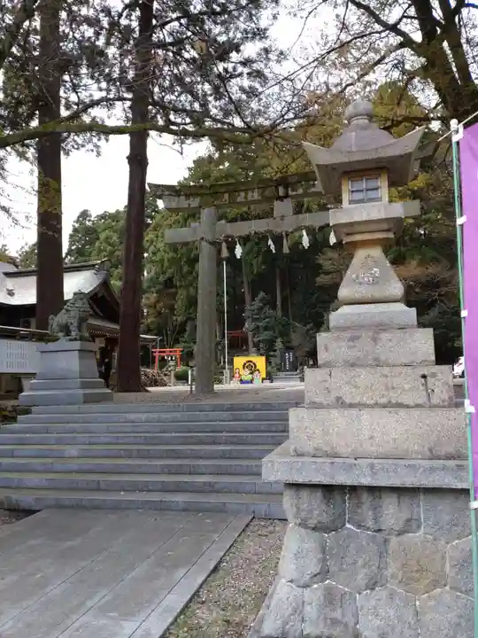 劒神社のその他建物