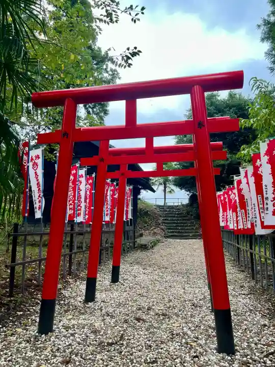 天宮神社(静岡県)