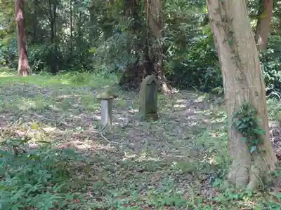建彦神社(神奈川県)