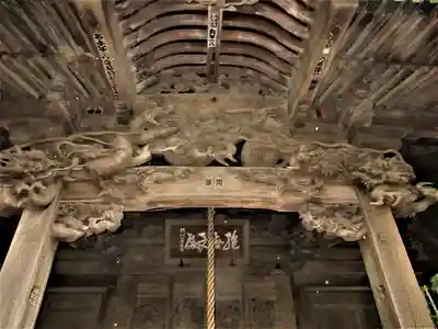 清水寺の本殿・本堂