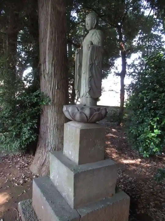 金乘院(千葉県)