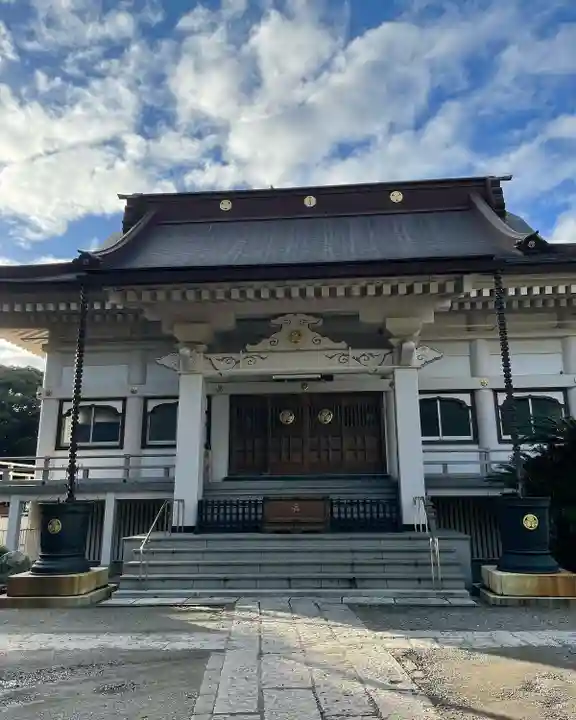 弘経寺(茨城県)