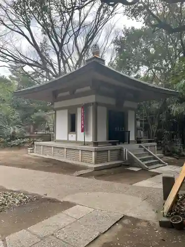 普門院(東京都)