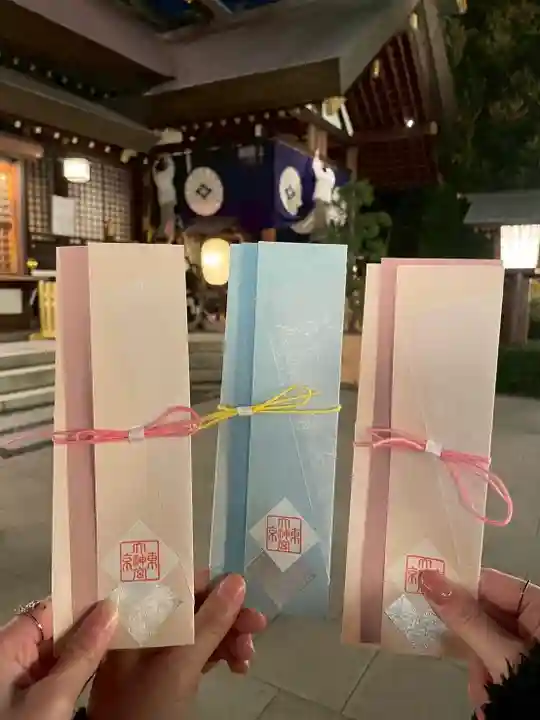 東京大神宮(東京都)