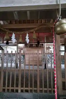 神田神社(岐阜県)
