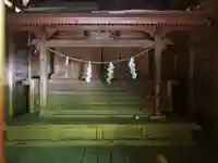 八幡神社(愛知県)