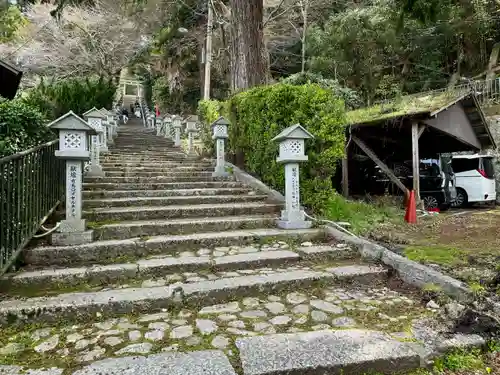 湯泉神社(兵庫県)