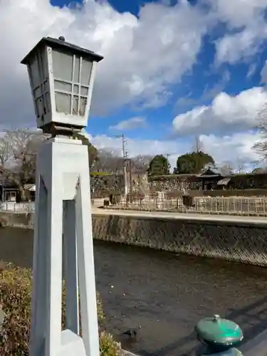 水尾神社のその他建物