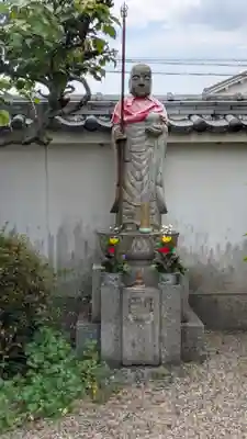 法然寺(奈良県)