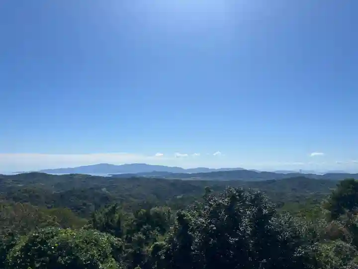 美和神社(岡山県)