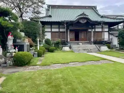 潮音寺(神奈川県)