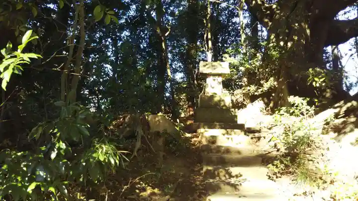 宗像神社のその他建物