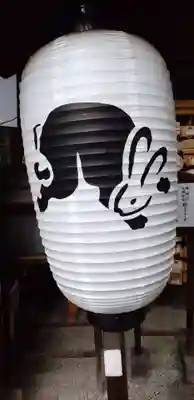 岡崎神社のその他建物