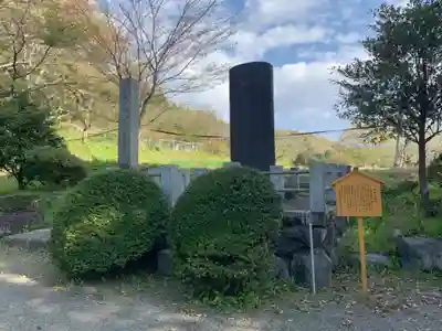 羽黒神社のその他建物