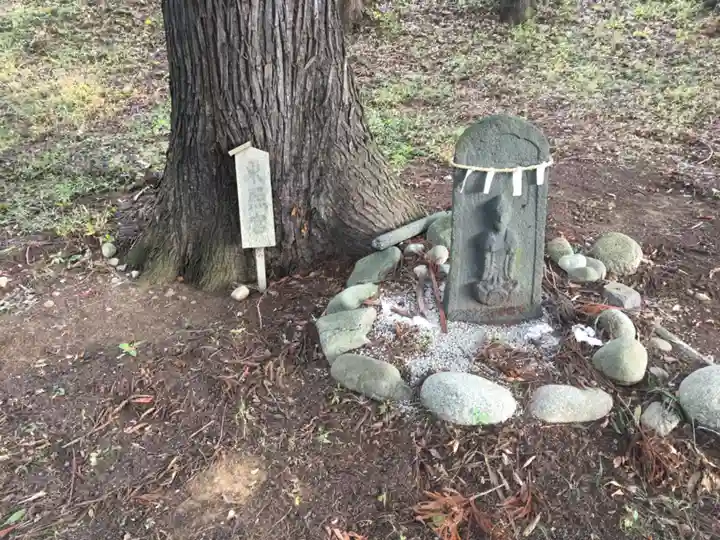 松尾神社のその他建物