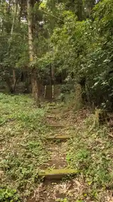 子ノ神社(東京都)