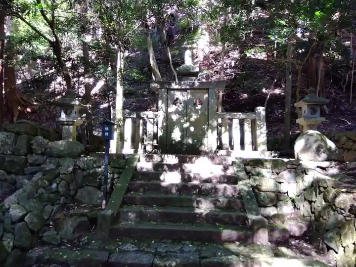 上ノ院本坊 来迎院(京都府)