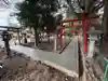 手力雄神社(岐阜県)