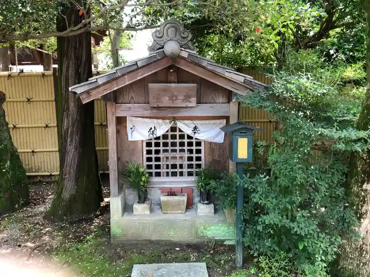 善福寺(三重県)