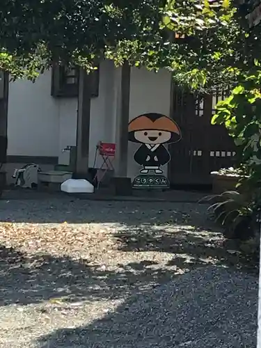 西善院のその他建物