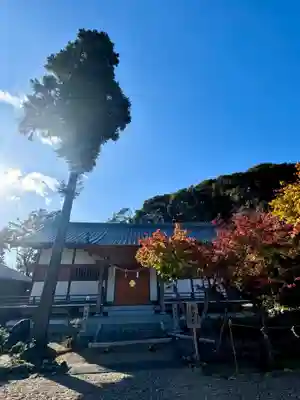 龍田大社(奈良県)