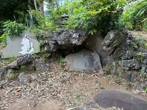 外川神社(千葉県)