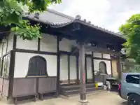 顕本寺(東京都)