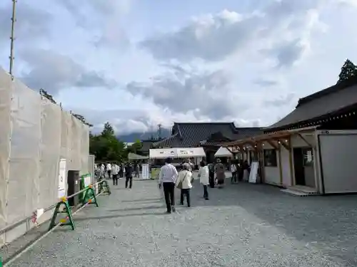 阿蘇神社(熊本県)