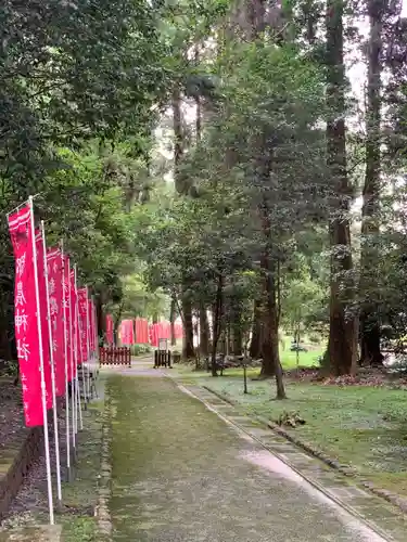 都農神社のその他建物