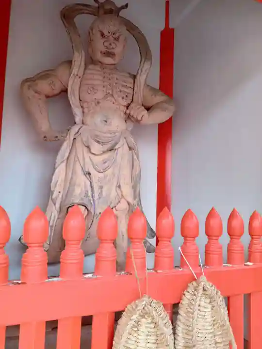 護国寺(兵庫県)