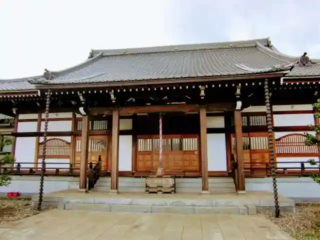 宗胤寺(千葉県)