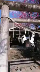 賀茂別雷神社の鳥居