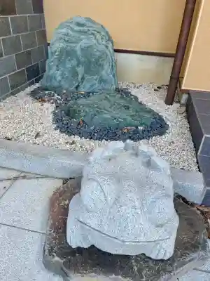 宝蔵院(千葉県)