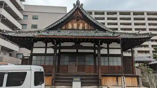 法雲寺(京都府)
