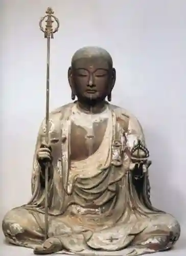 松尾寺(京都府)