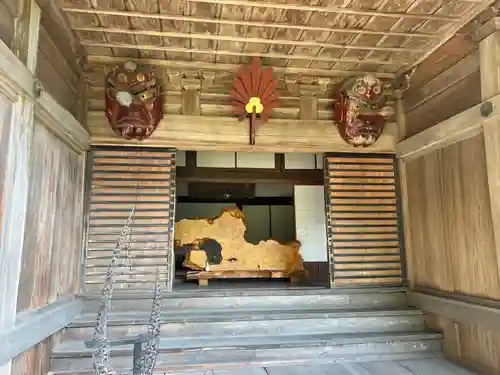 妙義神社(群馬県)